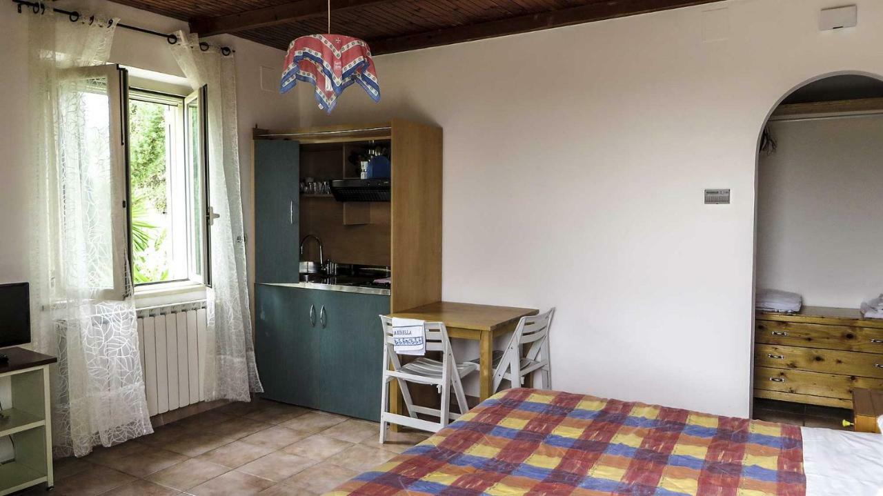 Agriturismo Torre Mannella - La Loggia チッタ・サンタンジェロ エクステリア 写真