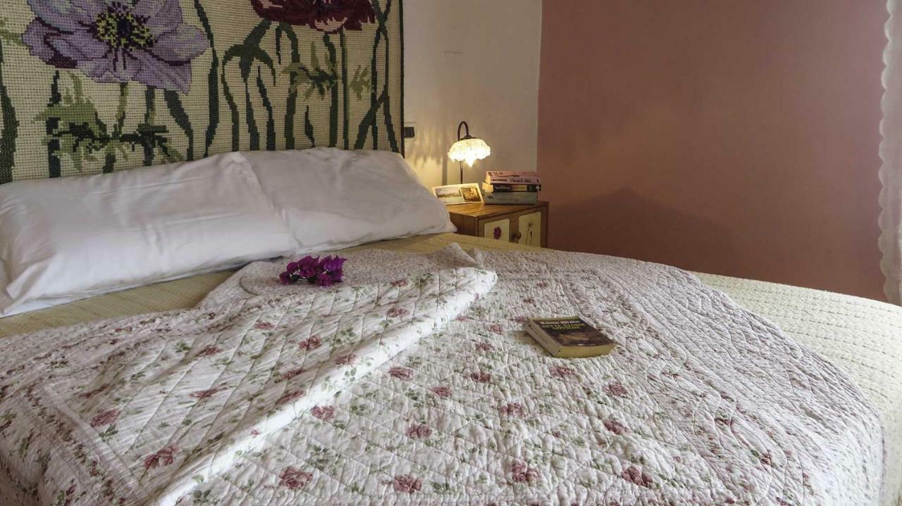 Agriturismo Torre Mannella - La Loggia チッタ・サンタンジェロ エクステリア 写真