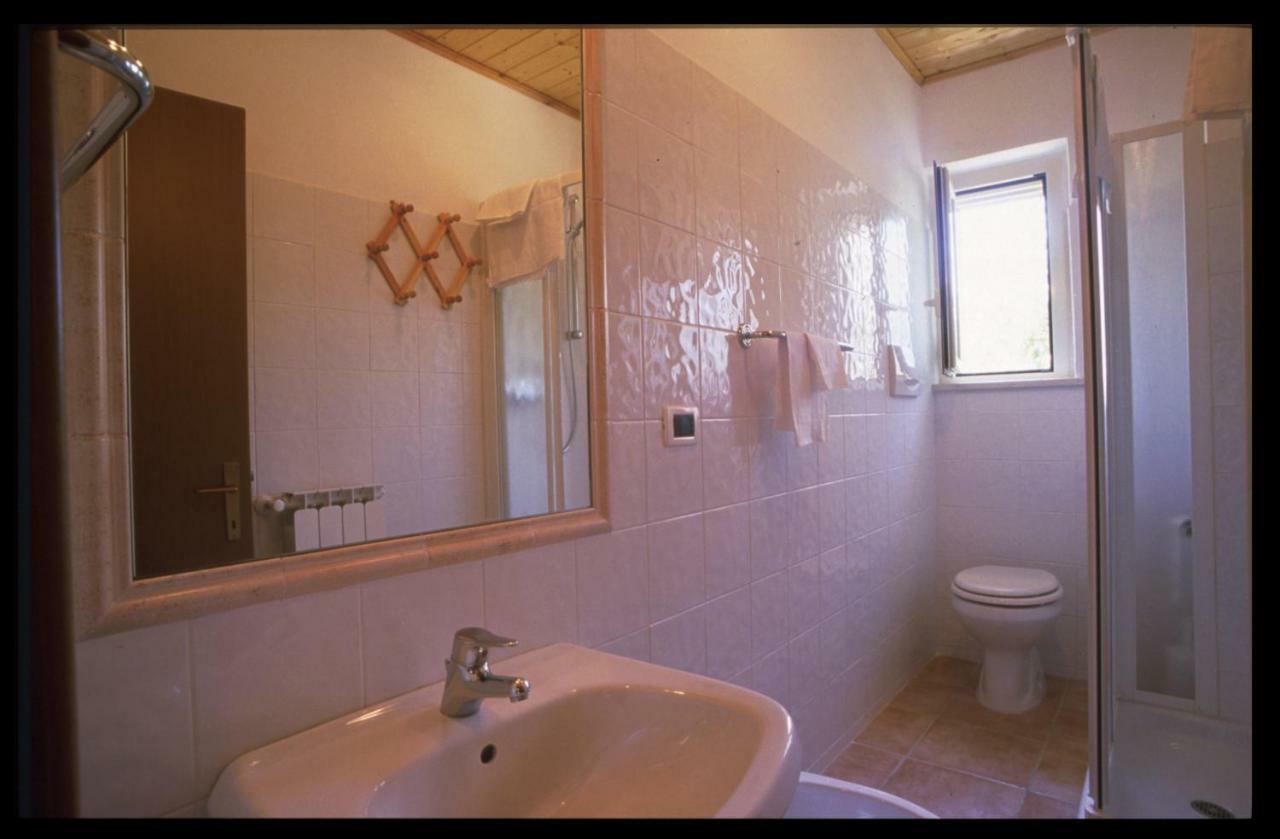 Agriturismo Torre Mannella - La Loggia チッタ・サンタンジェロ エクステリア 写真