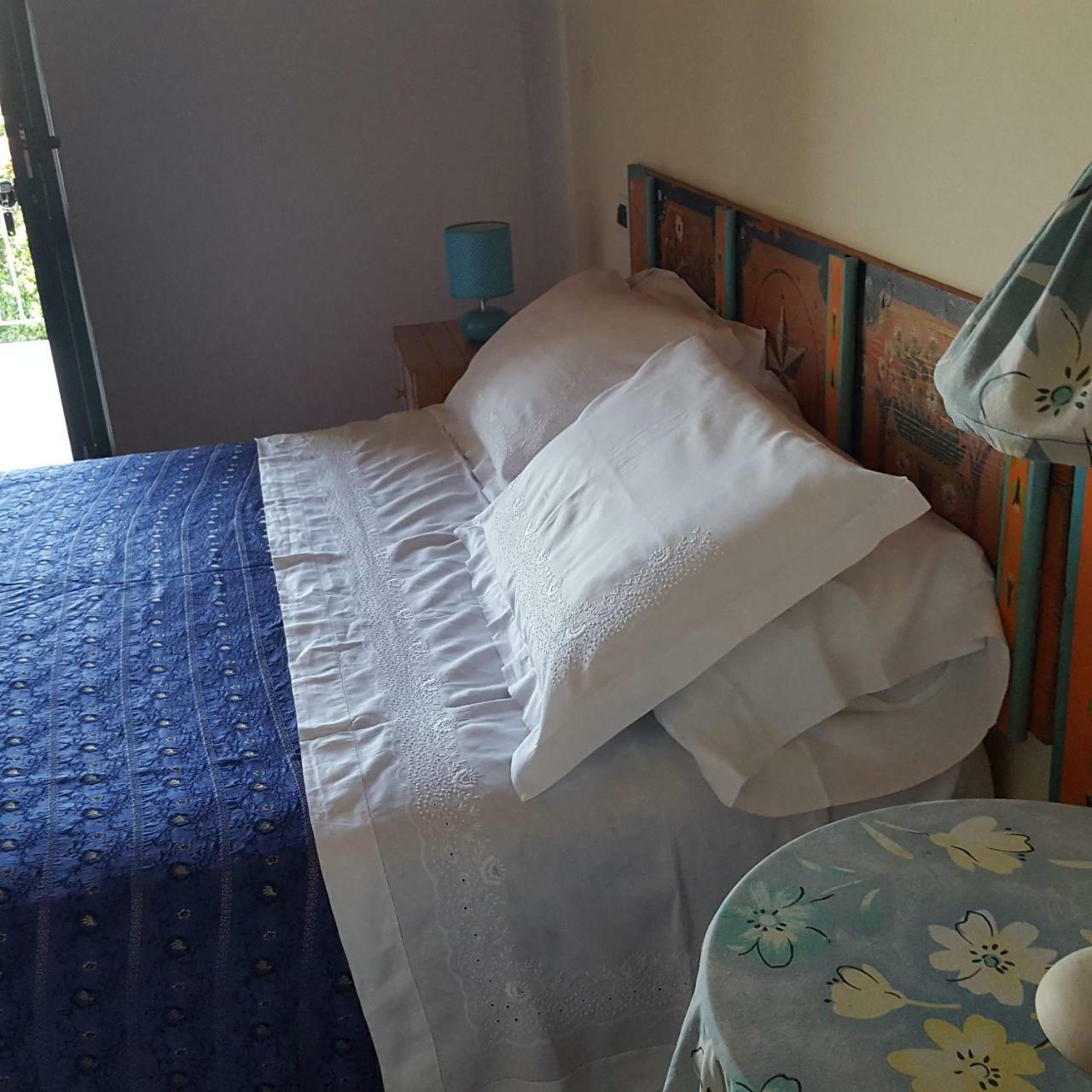 Agriturismo Torre Mannella - La Loggia チッタ・サンタンジェロ エクステリア 写真