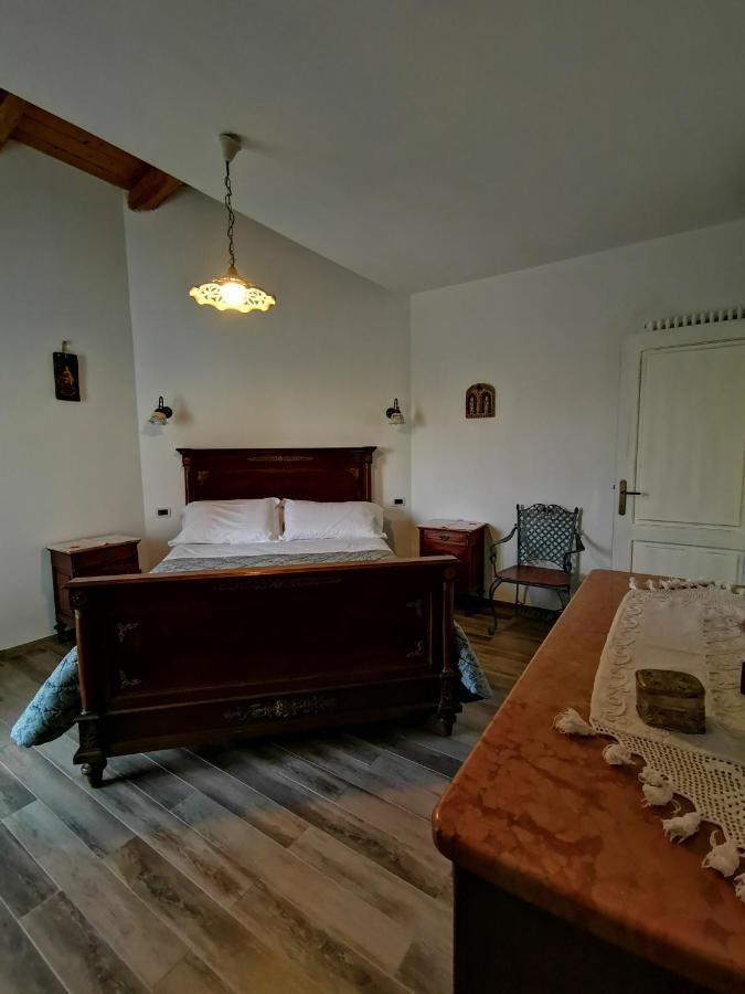 Agriturismo Torre Mannella - La Loggia チッタ・サンタンジェロ エクステリア 写真