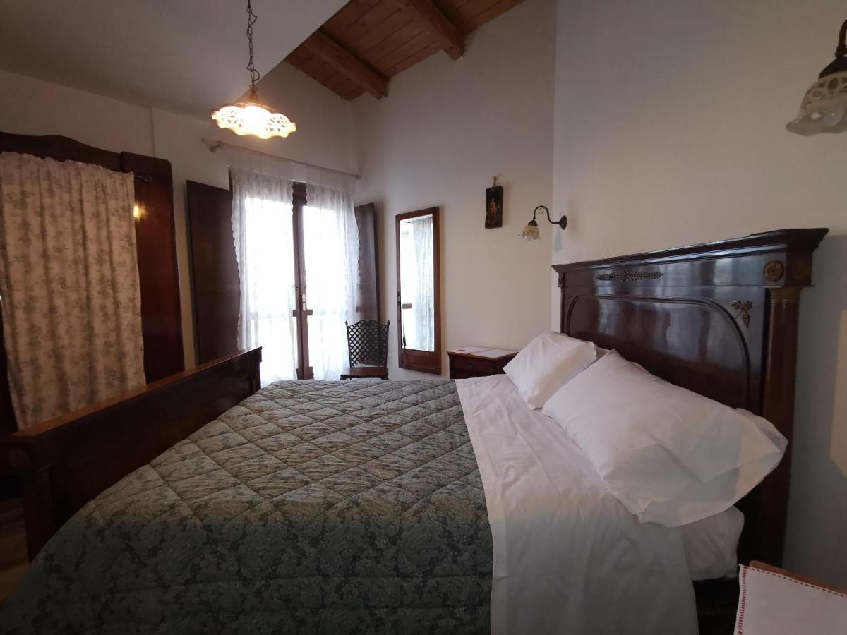 Agriturismo Torre Mannella - La Loggia チッタ・サンタンジェロ エクステリア 写真