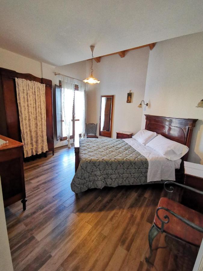 Agriturismo Torre Mannella - La Loggia チッタ・サンタンジェロ エクステリア 写真