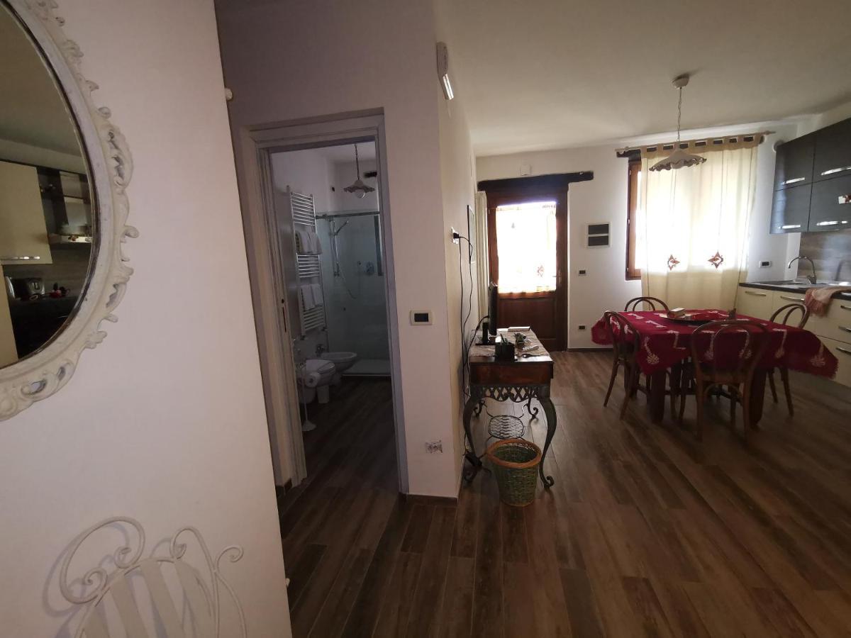 Agriturismo Torre Mannella - La Loggia チッタ・サンタンジェロ エクステリア 写真